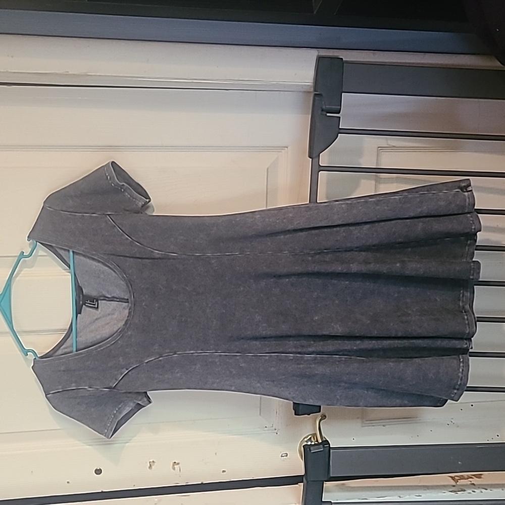 Women's dress
